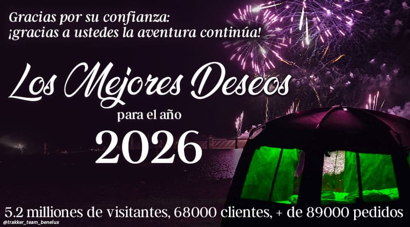 Mejores deseos para 2026