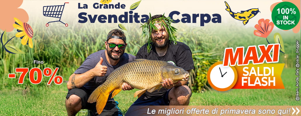 La Grande Svendita