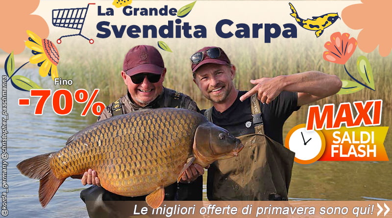 La Grande Svendita