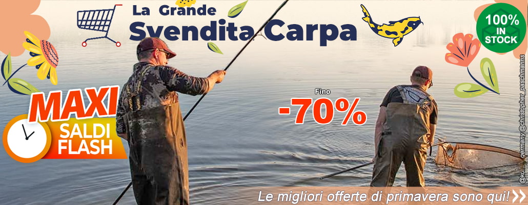 La Grande Svendita