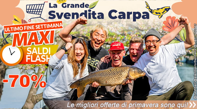 La Grande Svendita