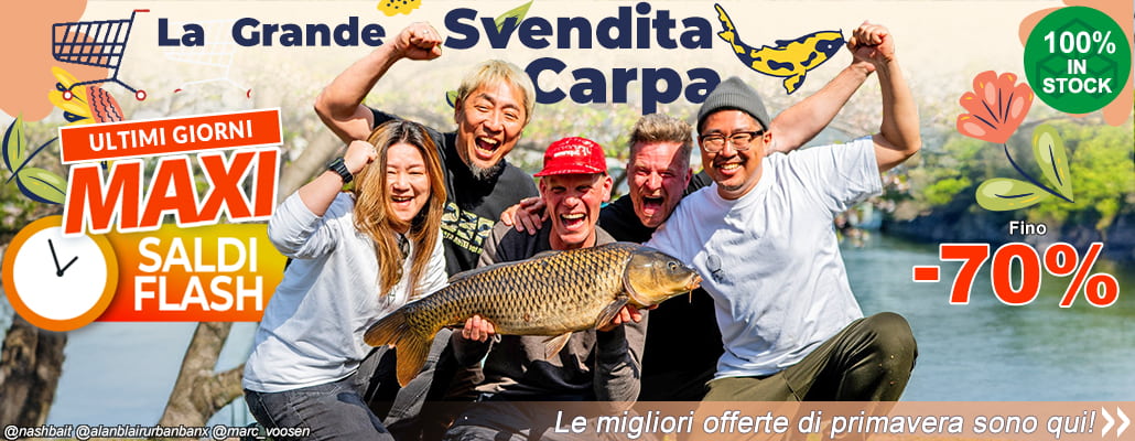 La Grande Svendita