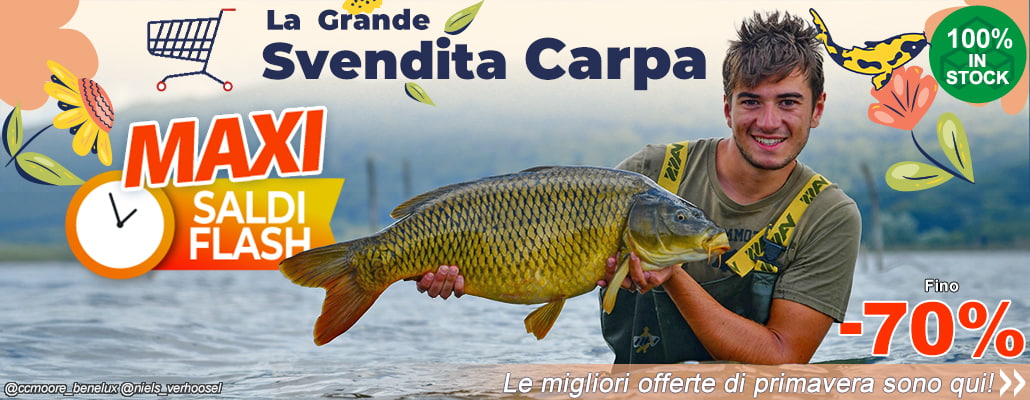 La Grande Svendita
