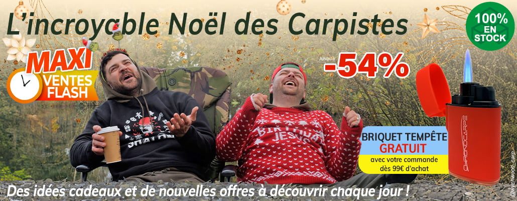 Incroyable Noel 2025