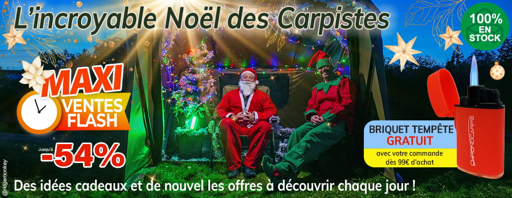 Incroyable Noel 2025
