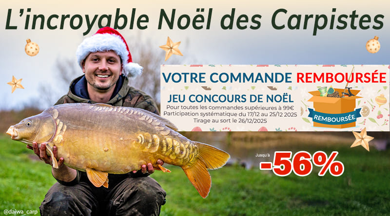 Incroyable Noel 2025