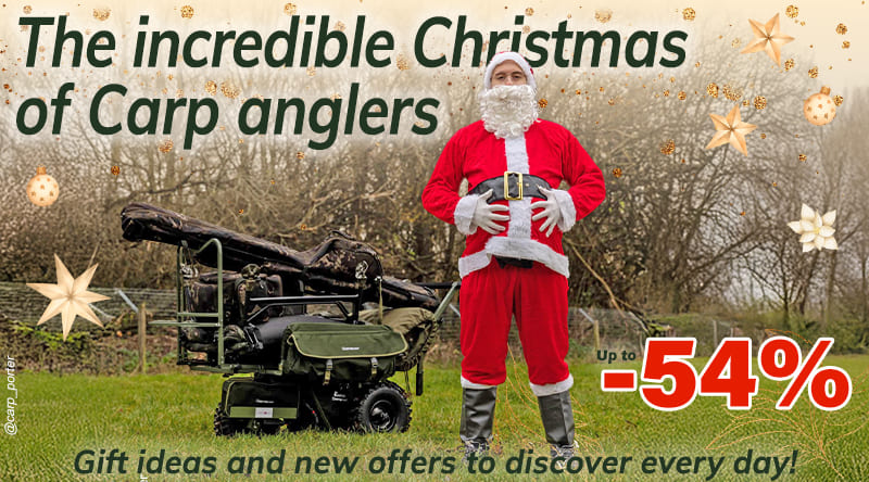 Incredible Christmas 2025