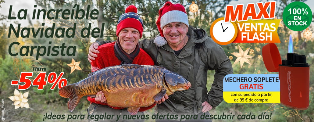 Increible navidad 2025