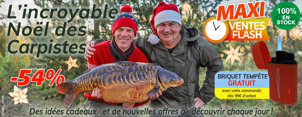 Incroyable Noel 2025