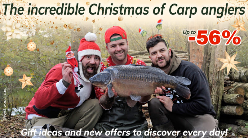 Incredible Christmas 2025