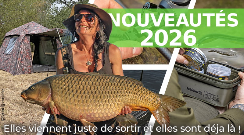 Nouveautés