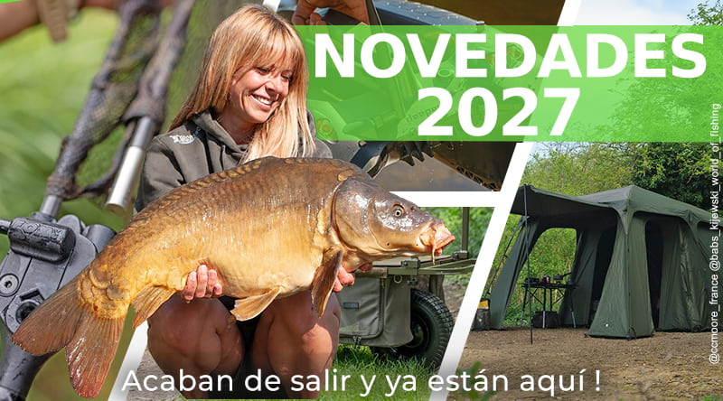 Novedades