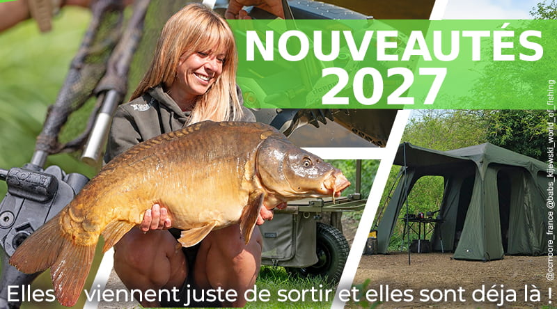 Nouveautés