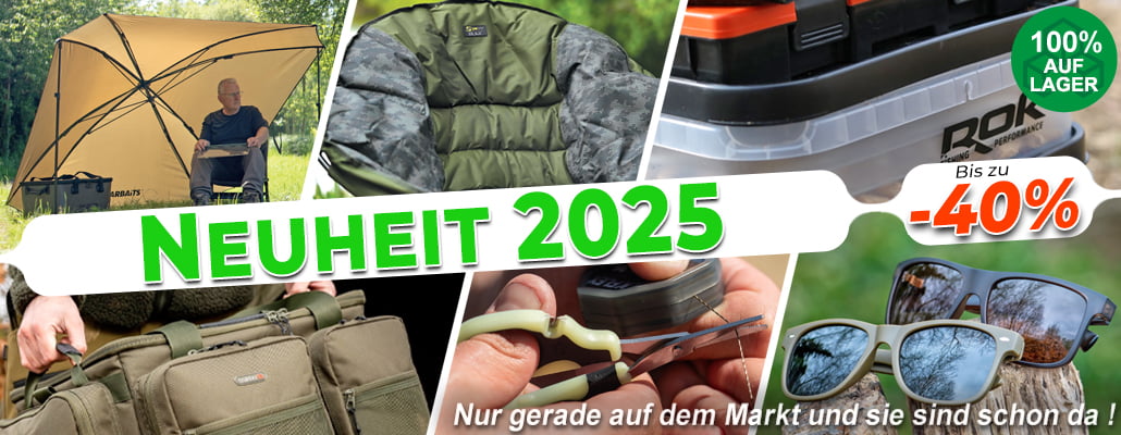 Neue produkte