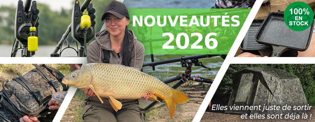 Nouveautés