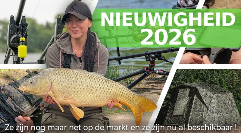 Nieuwe producten