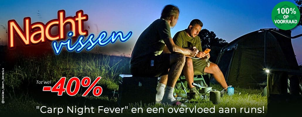 Nachtvissen
