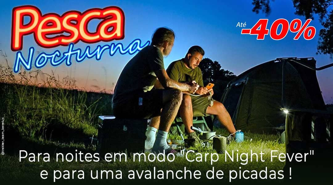 Pesca nocturna