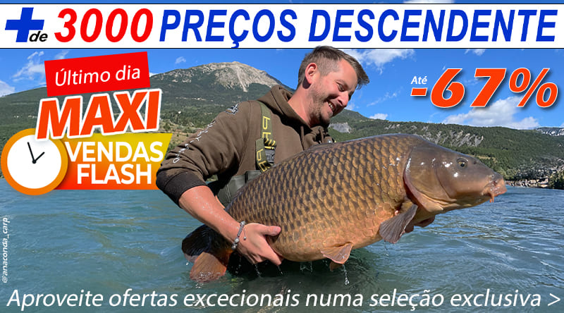 + 3000 descidas de preço