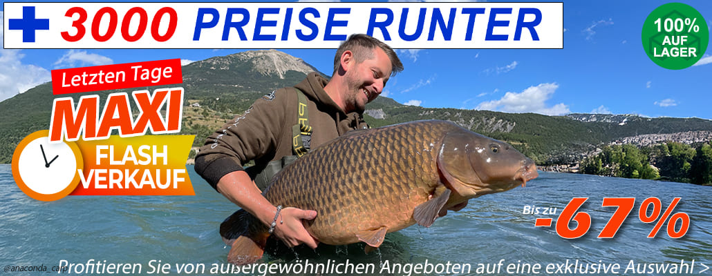+ 1000 Preissenkungen