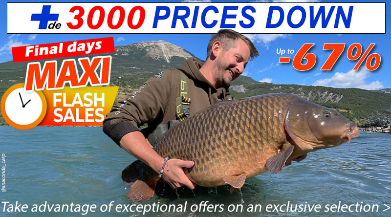 + 3000 price drops
