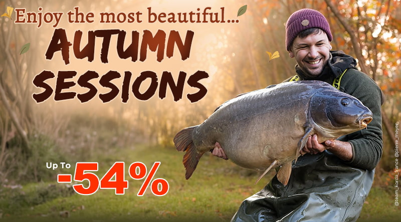 Sessions d'automne