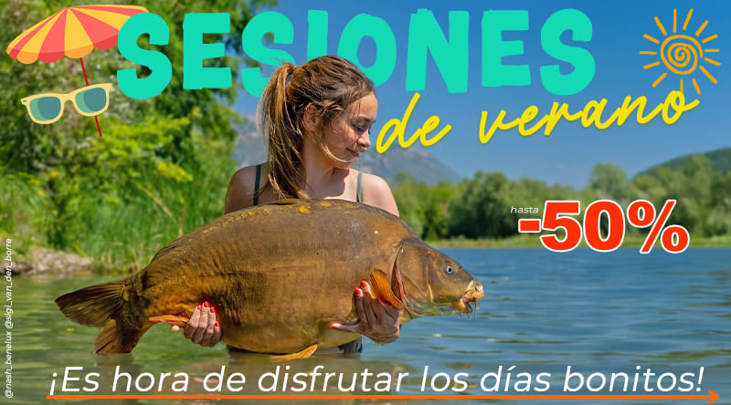 Sesiones de Verano