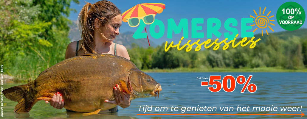 Zomersessies