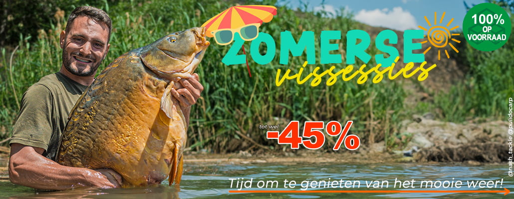 Zomersessies