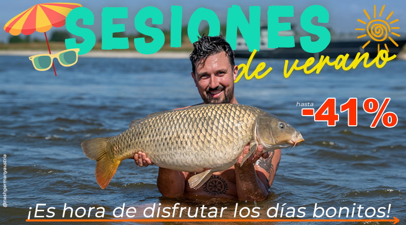 Sesion de verano