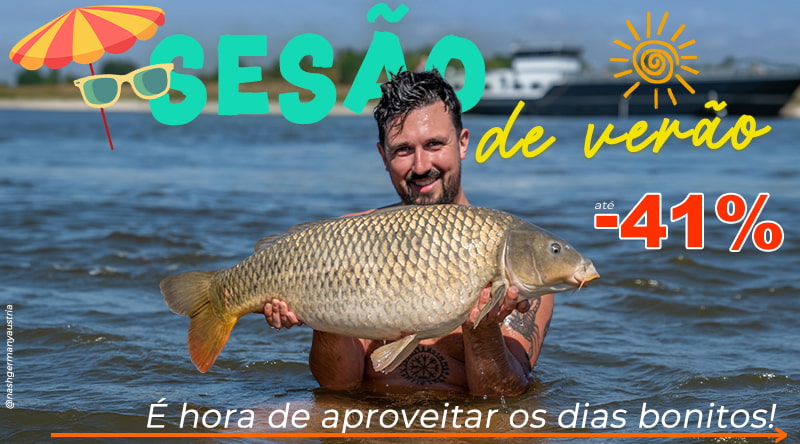 Sessao de verao