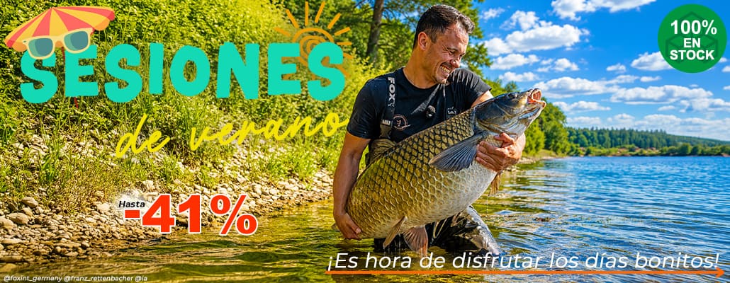 Sesion de verano