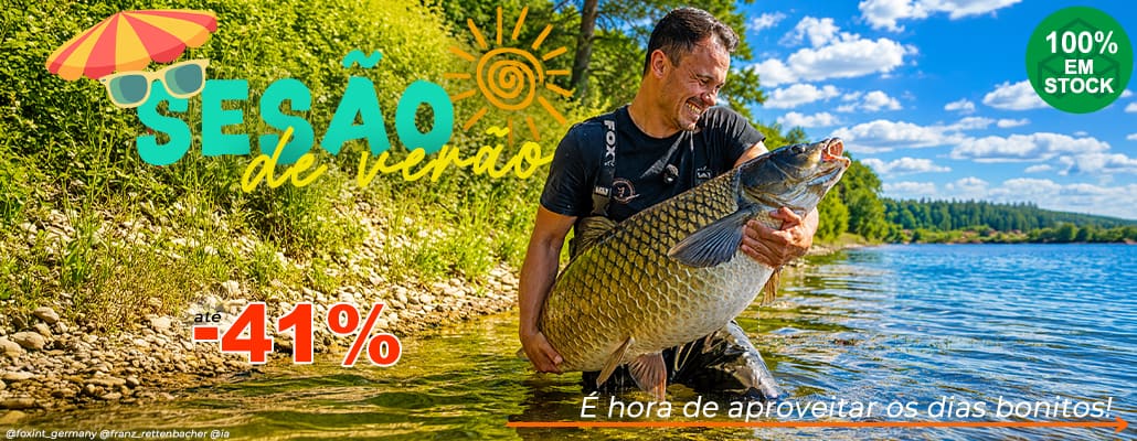 Sessao de verao