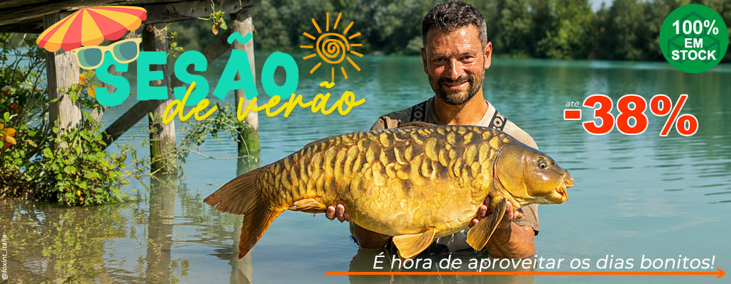 Sessao de verao