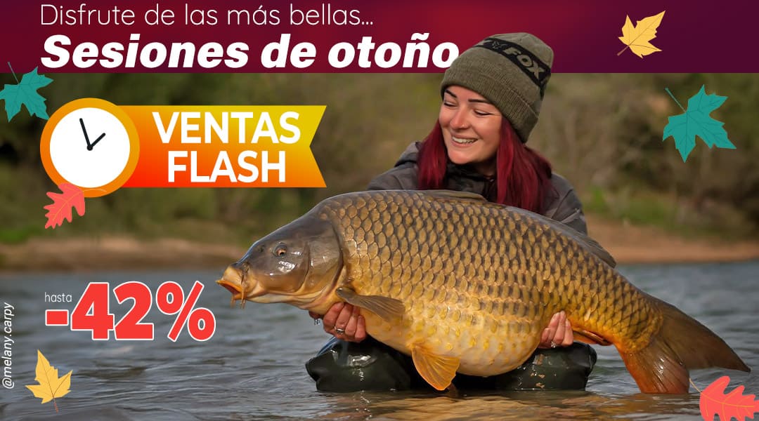 Sesion de otono