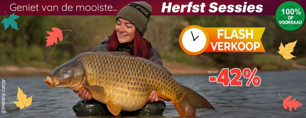 Herfstsessie