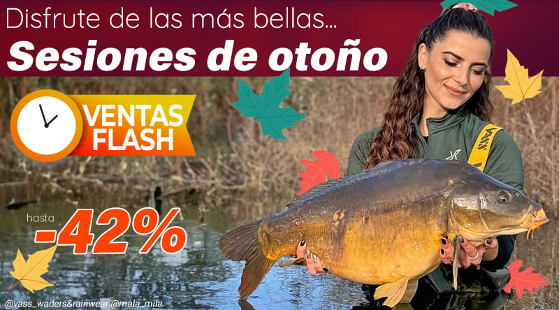 Sesion de otono