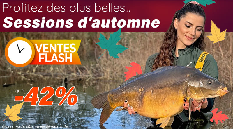 Session d'automne