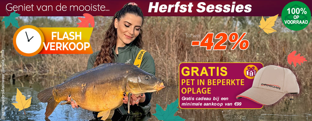 Herfstsessie