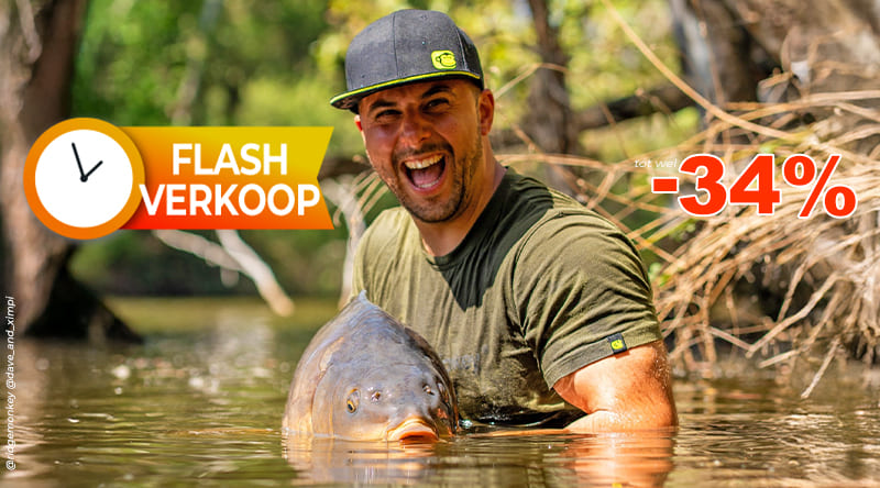 Flashverkoop