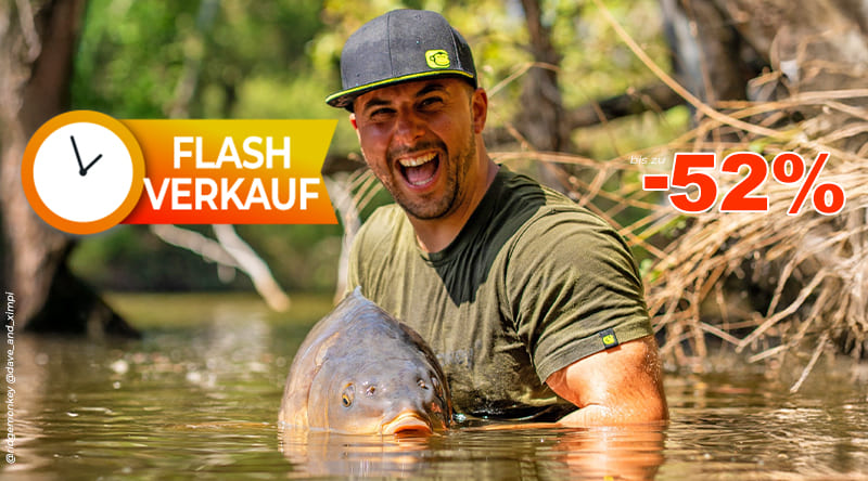 Flasjverkauf