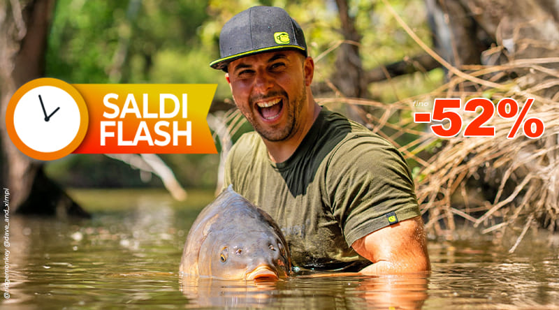 Saldi Flash