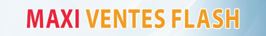 Ventes Flash Amorçage - Promotions exclusives sur le matériel d’amorçage
