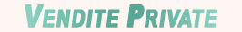 Vendite Private